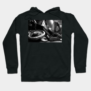 The Chop Hoodie